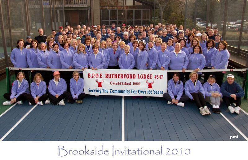 Brookside Invitational 2010